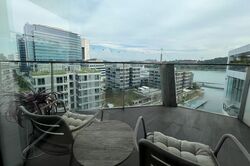 Corals At Keppel Bay (D4), Condominium #454682311